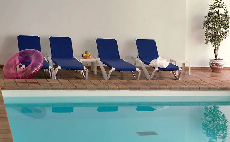 Hotel Bluesea Interpalace Puerto de la Cruz