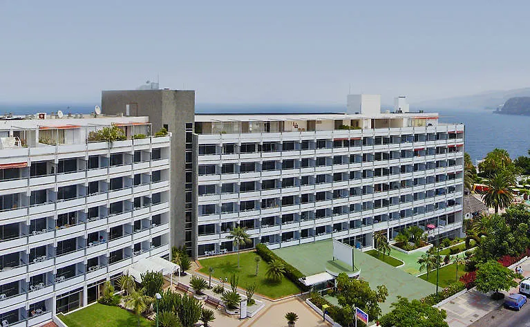 Bluesea Interpalace Puerto de la Cruz  Hiszpania