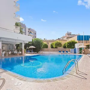 *** Отель Bluesea Piscis - Adults Only Испания