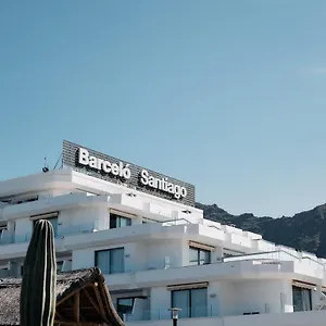 Barceló Santiago - Adults Only **** Puerto de Santiago (Tenerife)