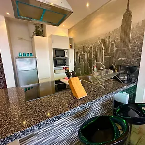 Duplex Appartement