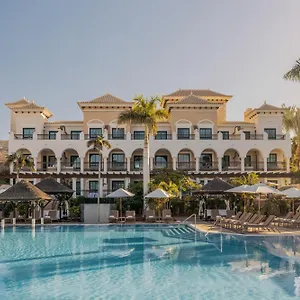 Hotel Red Level At Gran Melia Palacio De Isora - Adults Only, Alcala (Tenerife)
