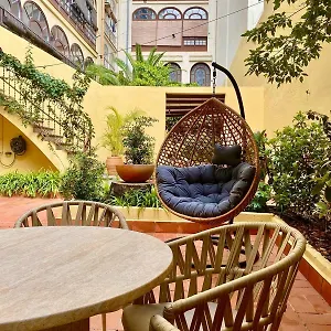  Хостел The Loft House Испания