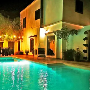 ゲストハウス Casa La Costa, Con Vistas Al Mar