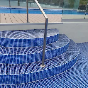 Le Terrazze 4 Apartament