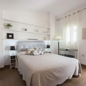 Apn Rio Darro , Grenade Espagne