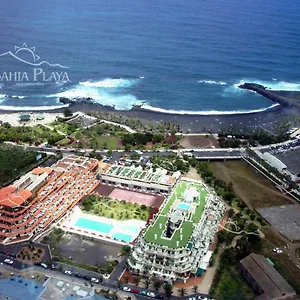 Appartement Bahia Playa