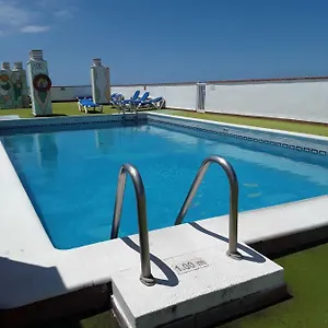 Girasol Ii Appartement