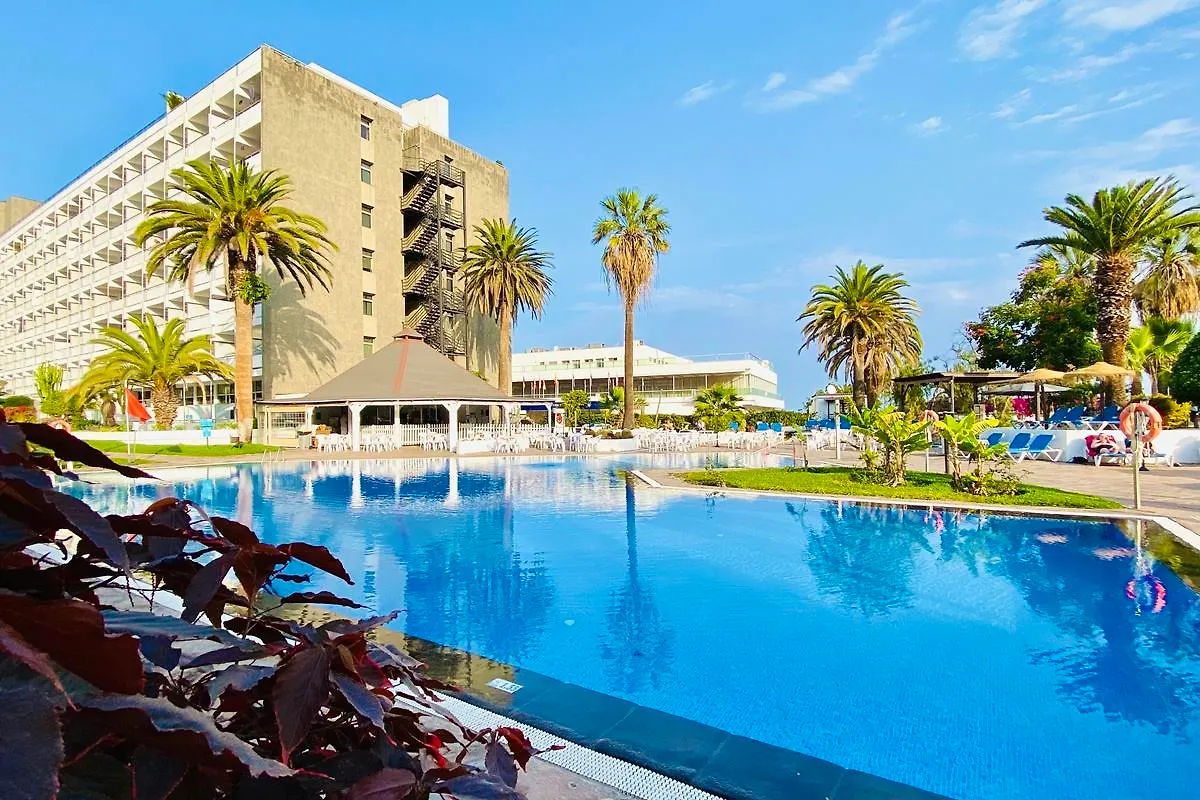 Bluesea Interpalace Puerto de la Cruz