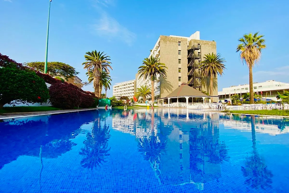 Bluesea Interpalace Puerto de la Cruz  Hotel Puerto de la Cruz (Tenerife)