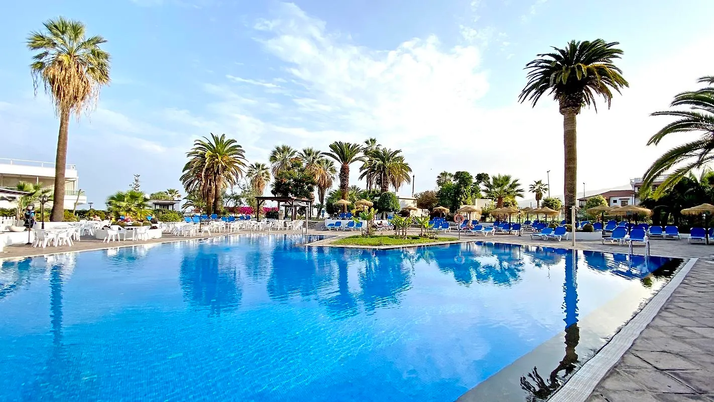 Bluesea Interpalace Puerto de la Cruz  Puerto de la Cruz (Tenerife)