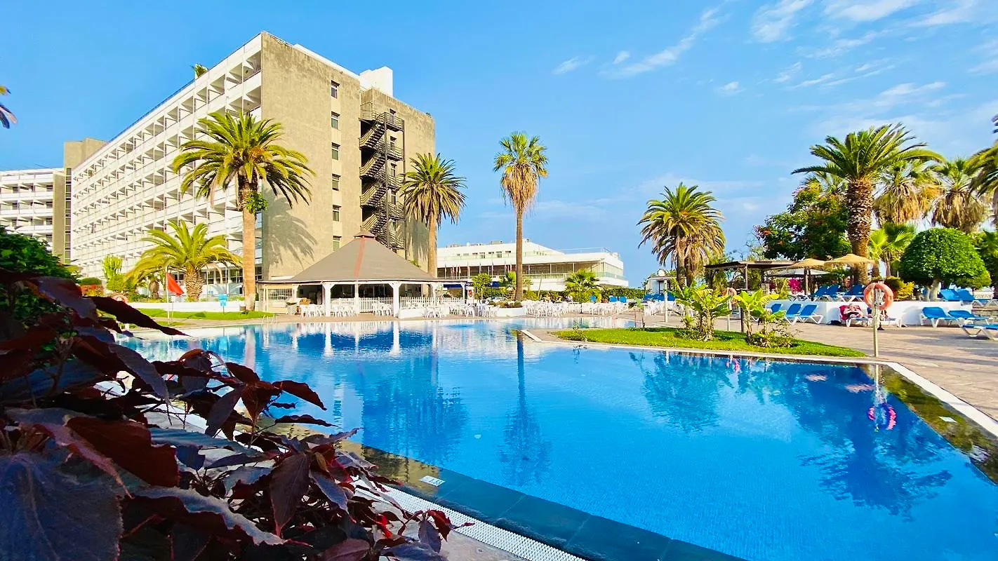 Bluesea Interpalace Puerto de la Cruz  Puerto de la Cruz (Tenerife)