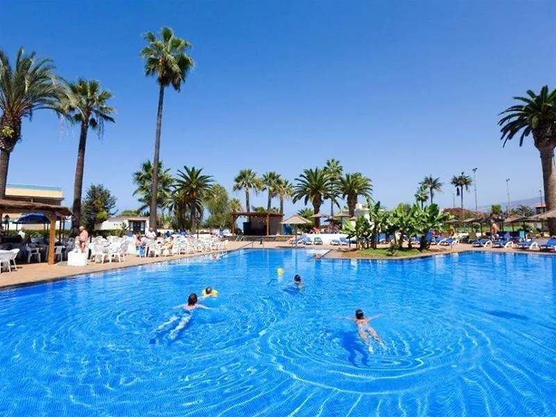Bluesea Interpalace Puerto de la Cruz  Hotel