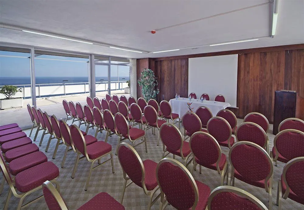 Hotel Bluesea Interpalace Puerto de la Cruz