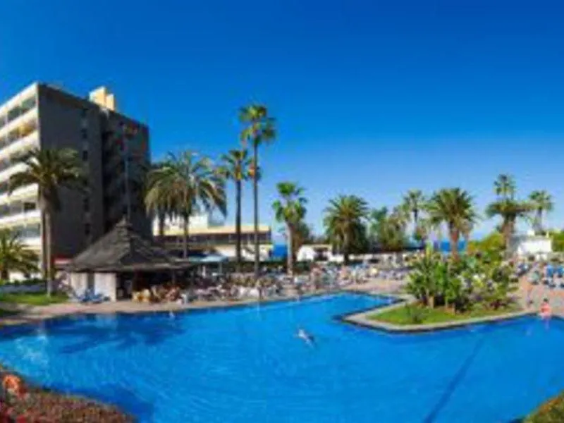 Hotel Bluesea Interpalace Puerto de la Cruz