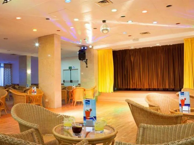 Hotel Bluesea Interpalace Puerto de la Cruz