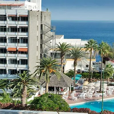 Bluesea Interpalace Puerto de la Cruz  Hotel